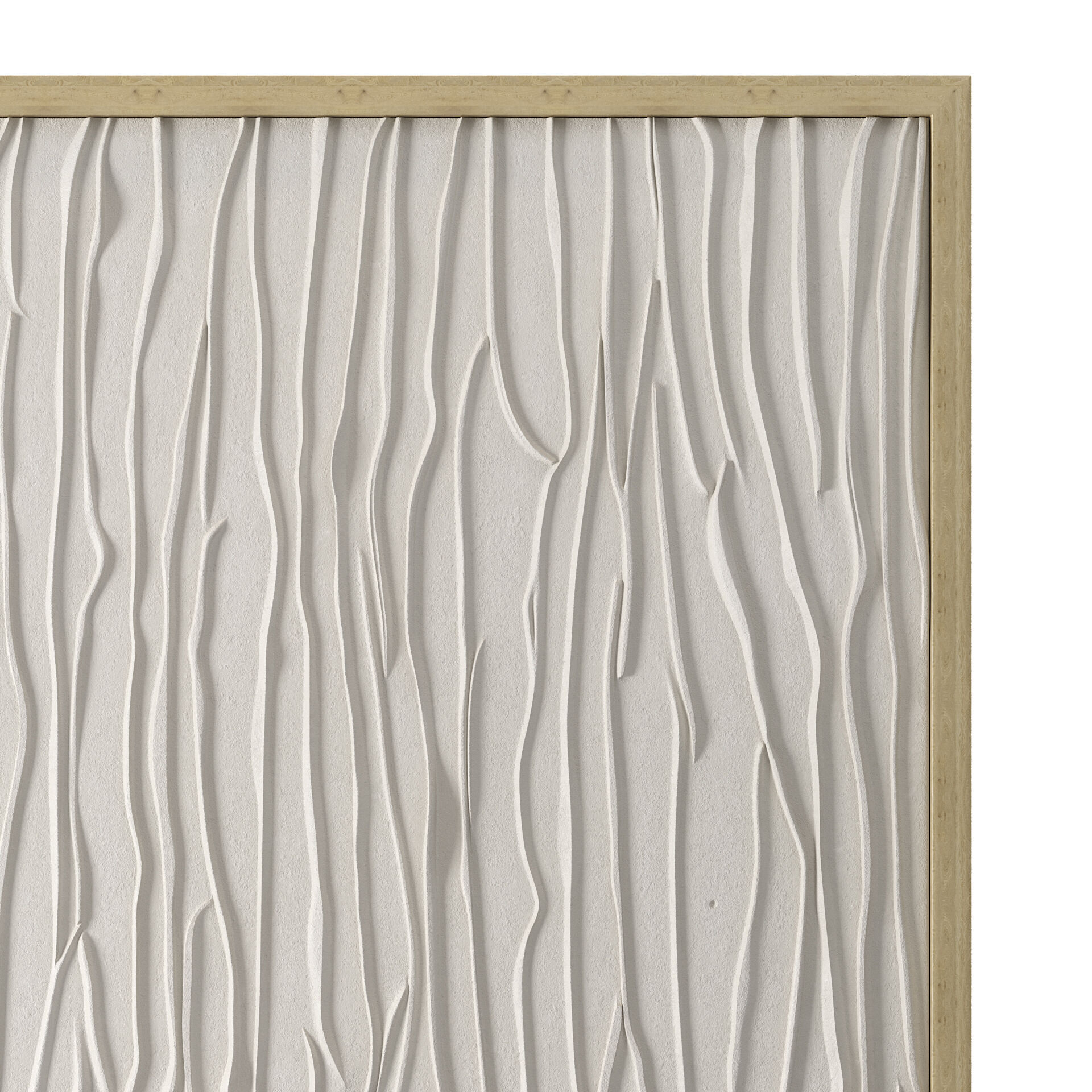 Wall Decor 24 3D model_1