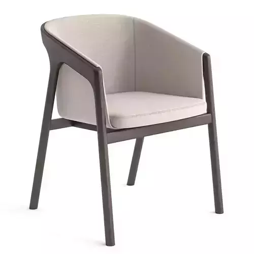 Bernhardtdesign Mulholland chair