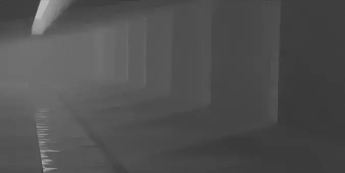 PoolRooms From the backrooms