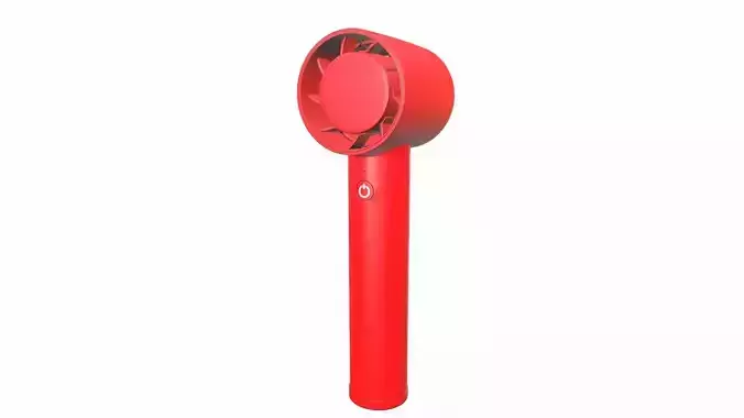 Portable Electric Fan
