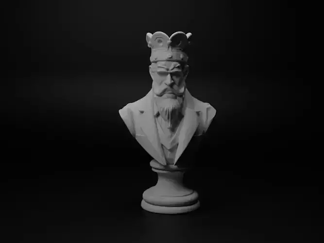 Alchemist Bust Chess