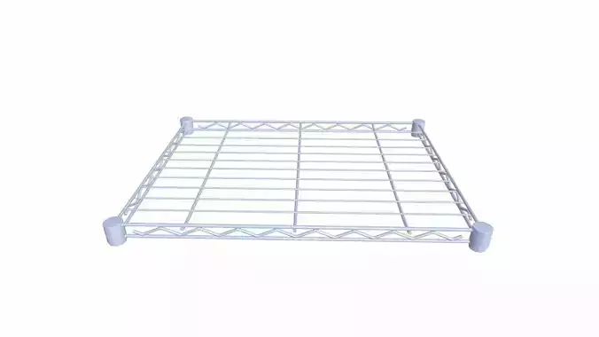 Shelf rack