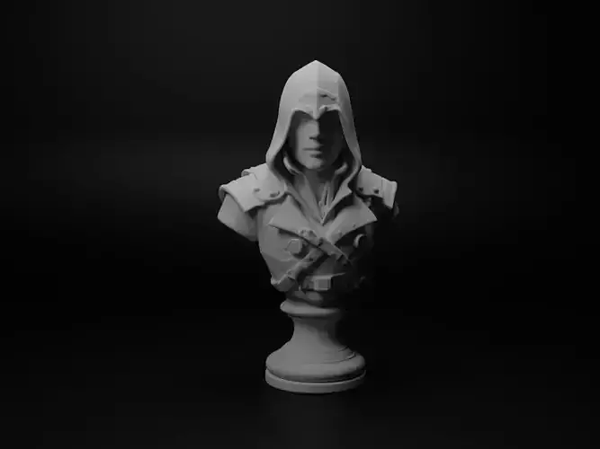 Assassin Bust Chess
