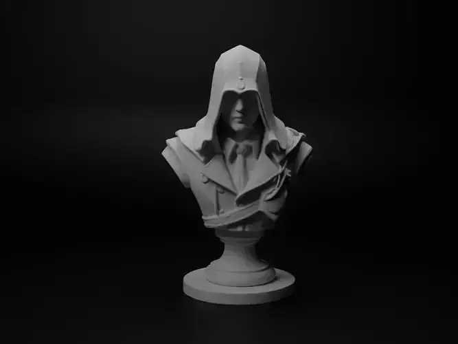 Assassin Bust Chess