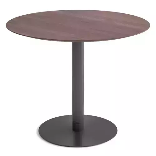 Bernhardt Design Quiet Round table