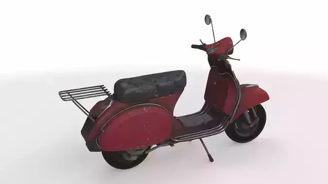 scooter 01