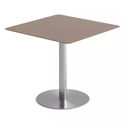 Bernhardt Design Quiet Square table