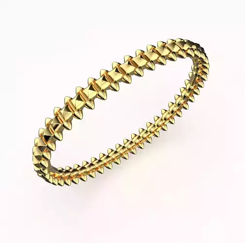 Bracelet CLASH MEDIUM MODEL