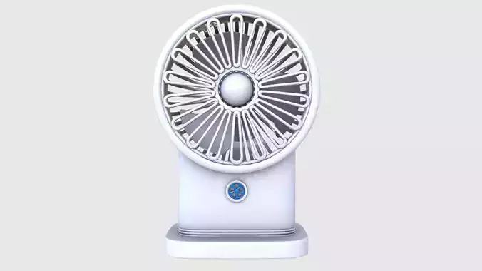 Mini Table Fan