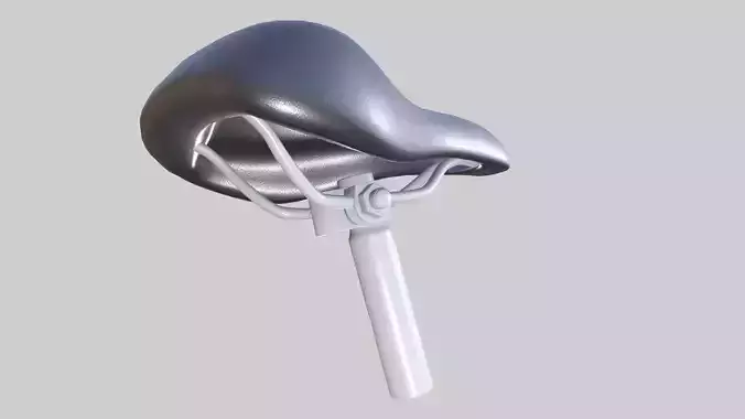 Bicycle Seat