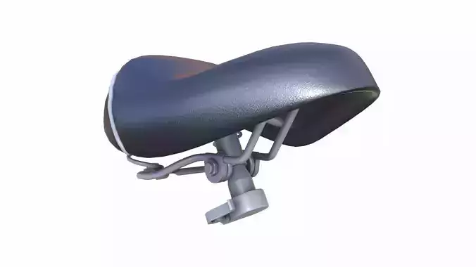 Bicycle Seat