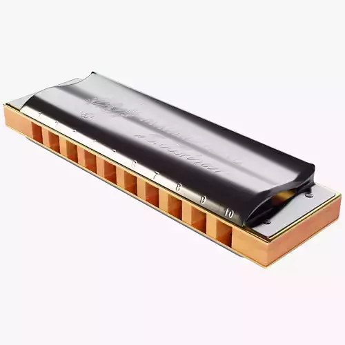 Harmonica