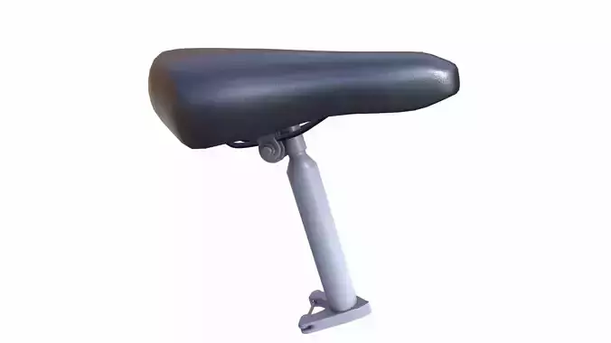 Bicycle Seat