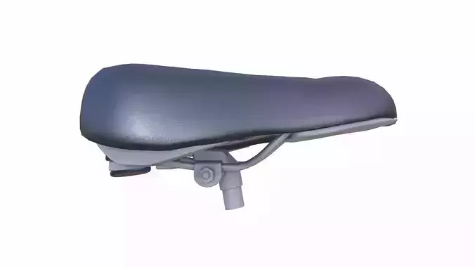 Bicycle Seat