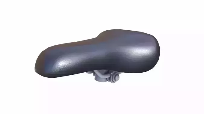 Bicycle Seat