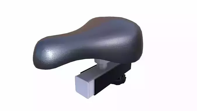 Bicycle Seat