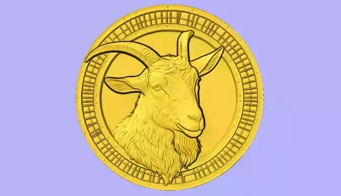 STL FILE CIRCULO COM BODE