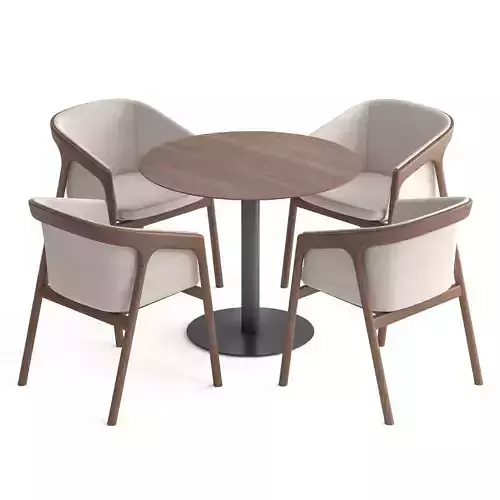 Bernhardtdesign Mulholland Quiet