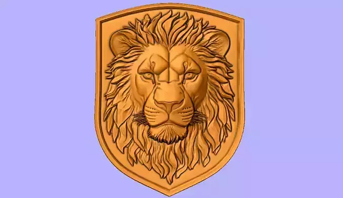 ESCUDO LEAO 