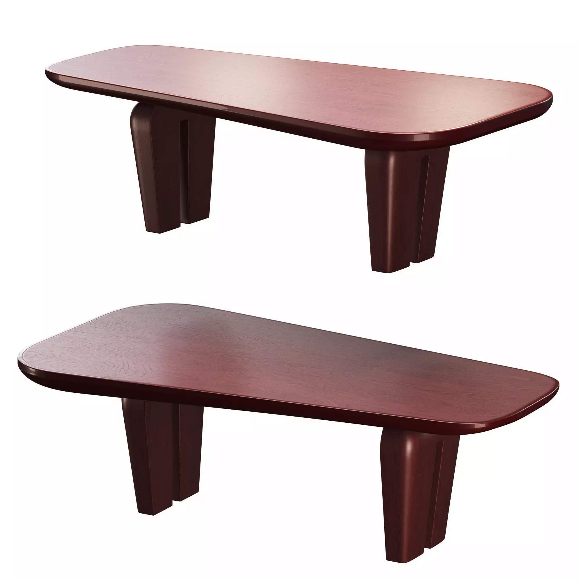 The BOON Table 3D model_0