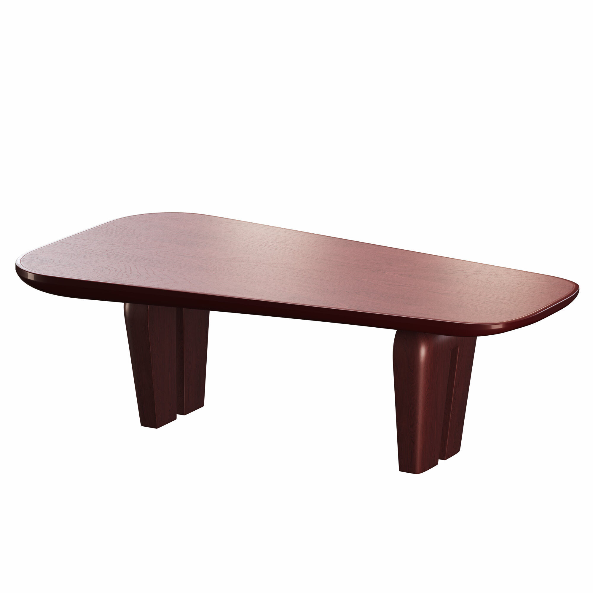 The BOON Table 3D model_1