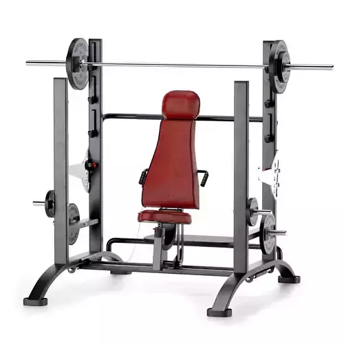 Gym Equipment POWER TOWER 