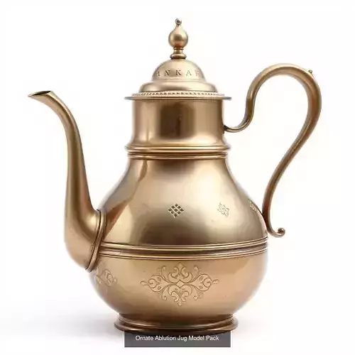 Cultural Elegance Collection 
