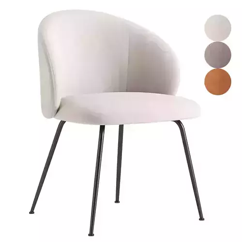 Luisa Chair