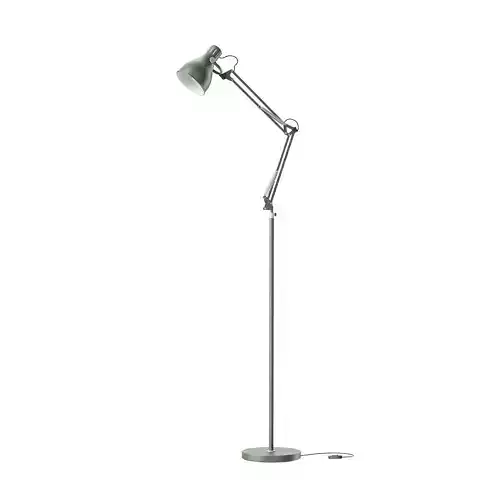 Leader Floor Lamp by Valaisin Gronlund 3D model