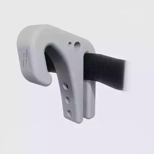 Wingfoil  Parawing  Lowkite Hook