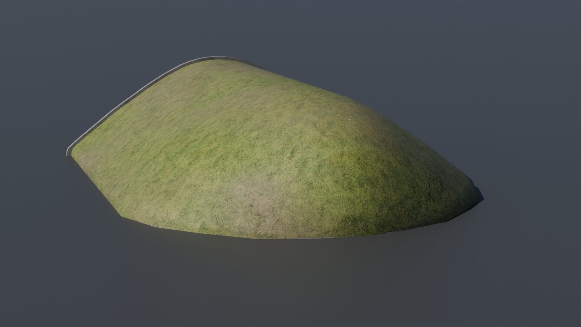 Hangar Pack Low-poly 3D model_63