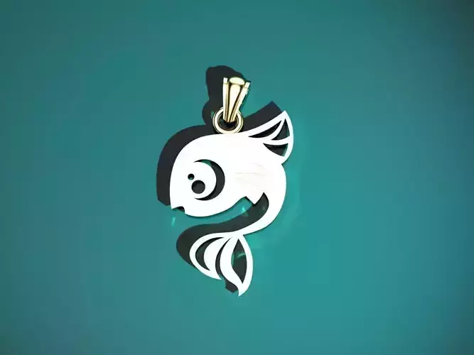 Minimal fish