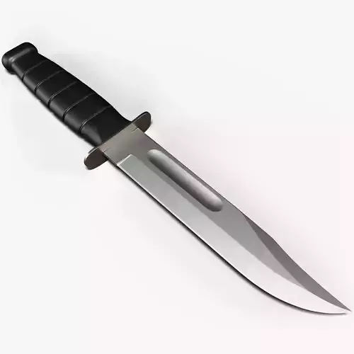 Fighting Utility Knife