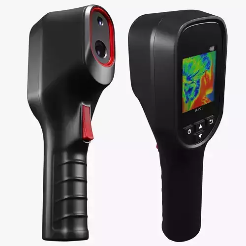 Thermal Imaging Camera