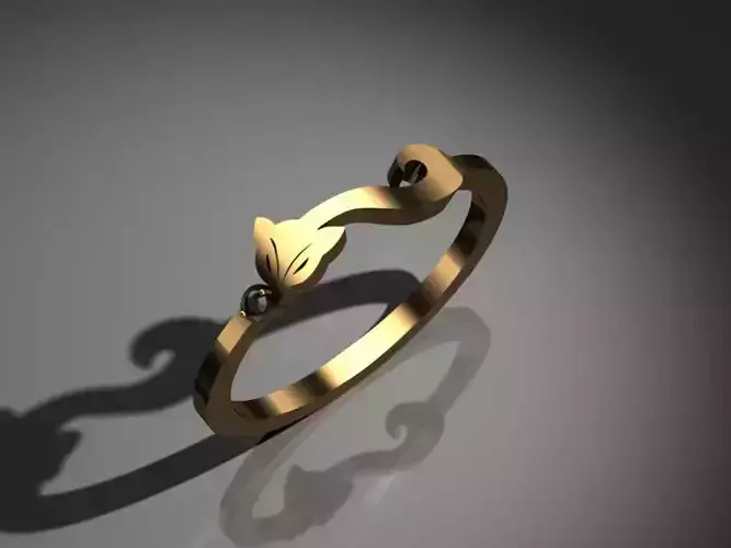 Fox Ring