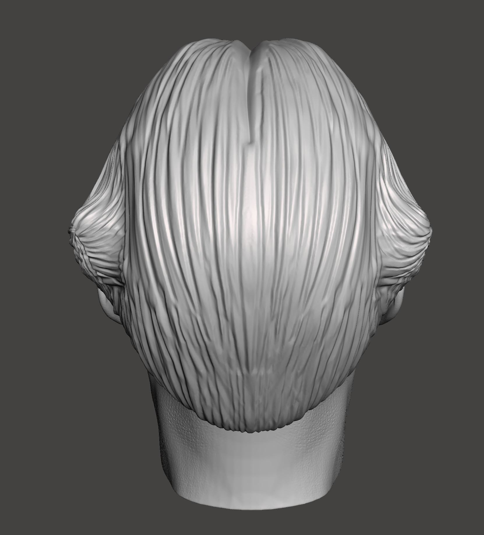 Cavillrine 3d STL Model for printing 3D print model_4