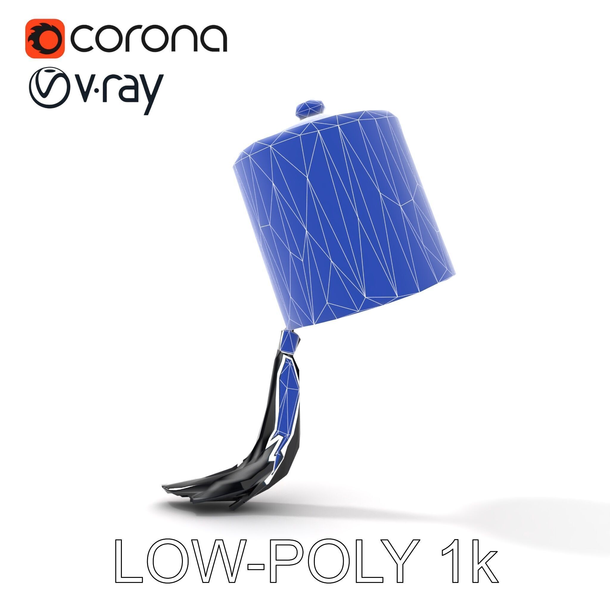 Moroccan Fez Hat Iconic Cultural model pack Low-poly 3D model_25