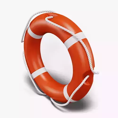 Life Buouy