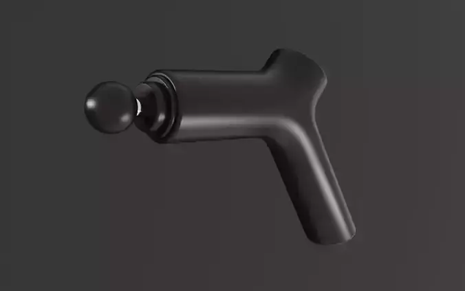 Modern Massage Gun