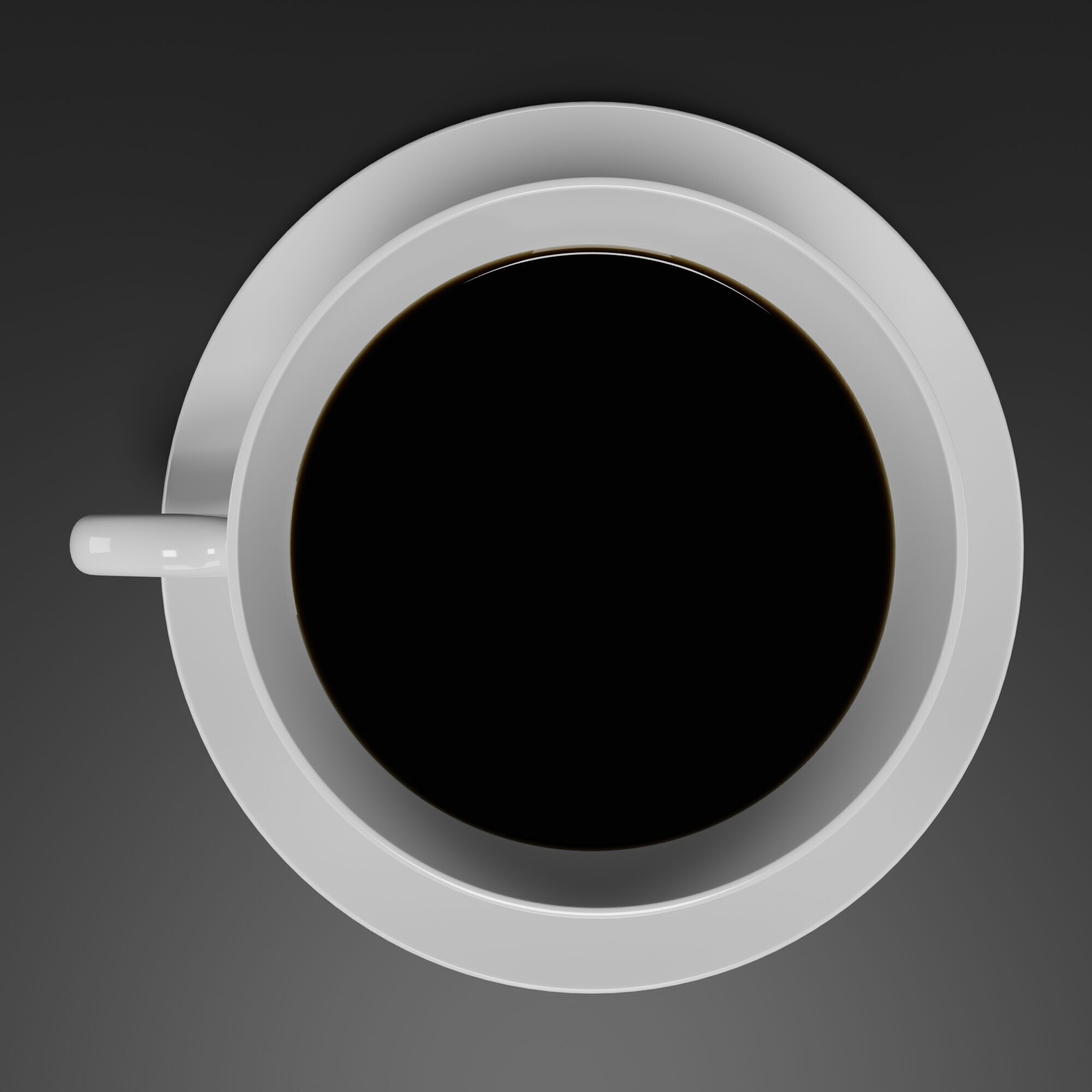 Coffee Cup 3D model_6