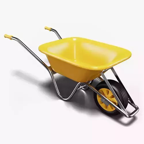 Wheelbarrow
