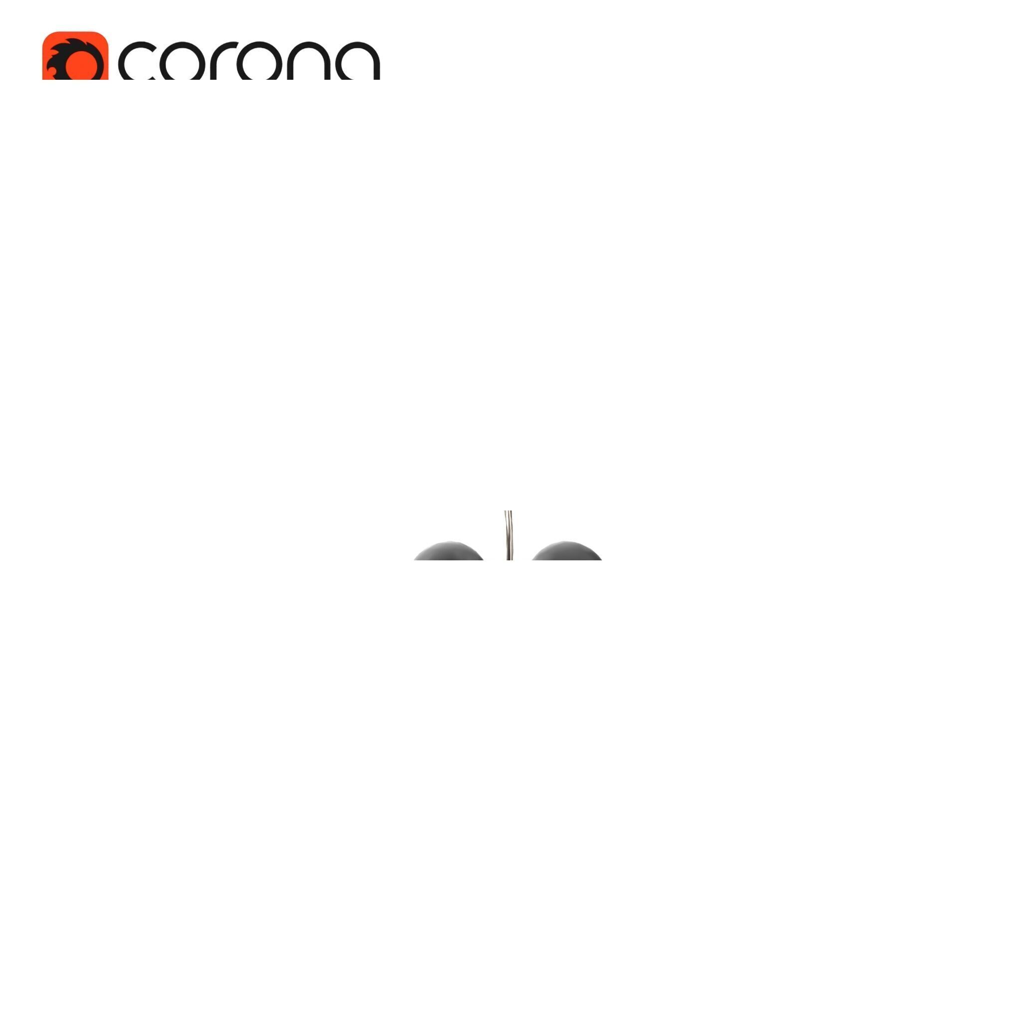 Thrill Ride Drop Tower Seat model pack Low-poly 3D model_31