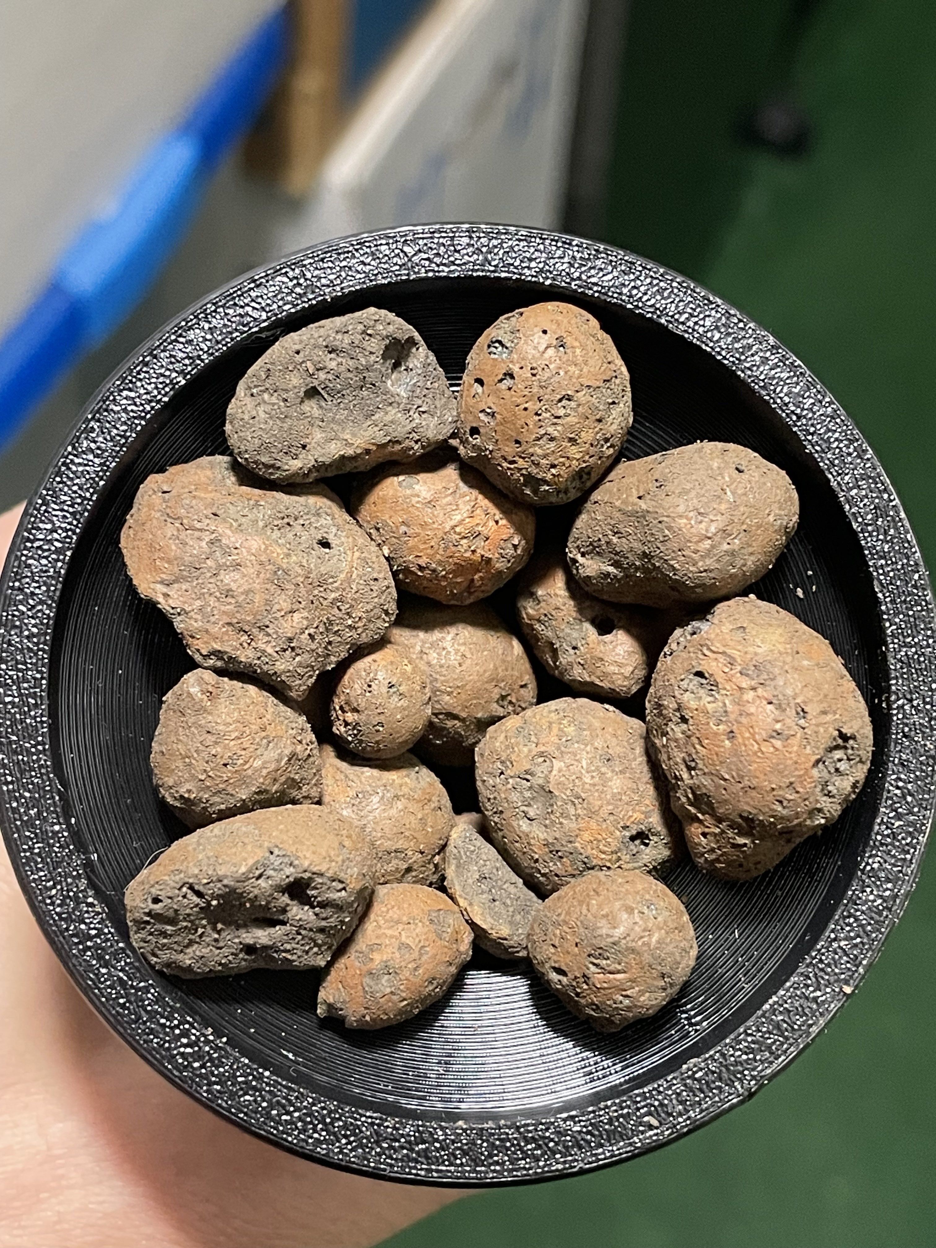 Hydroponic Tower - Quadratic 3D print model_13