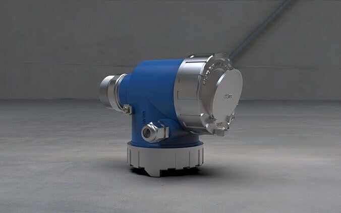 glb 02M Free 3D model