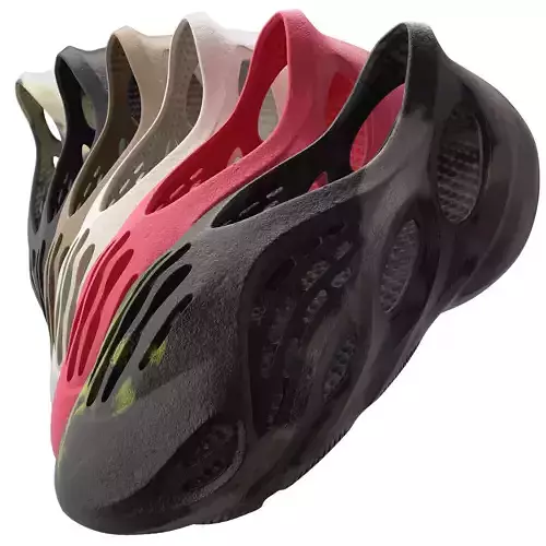 Adidas Yeezy Foam Runner