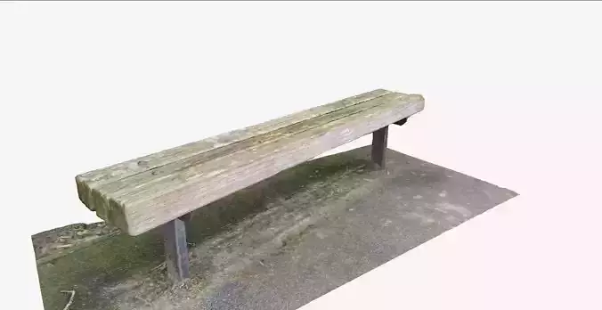 Bench 1