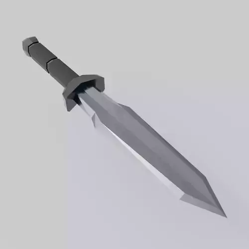 Battle Dagger