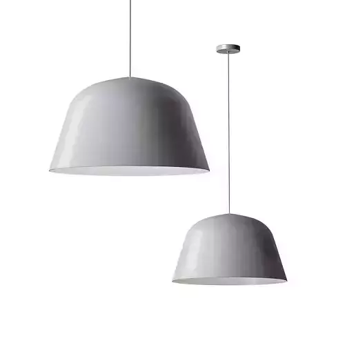 Ambit pendant lamp