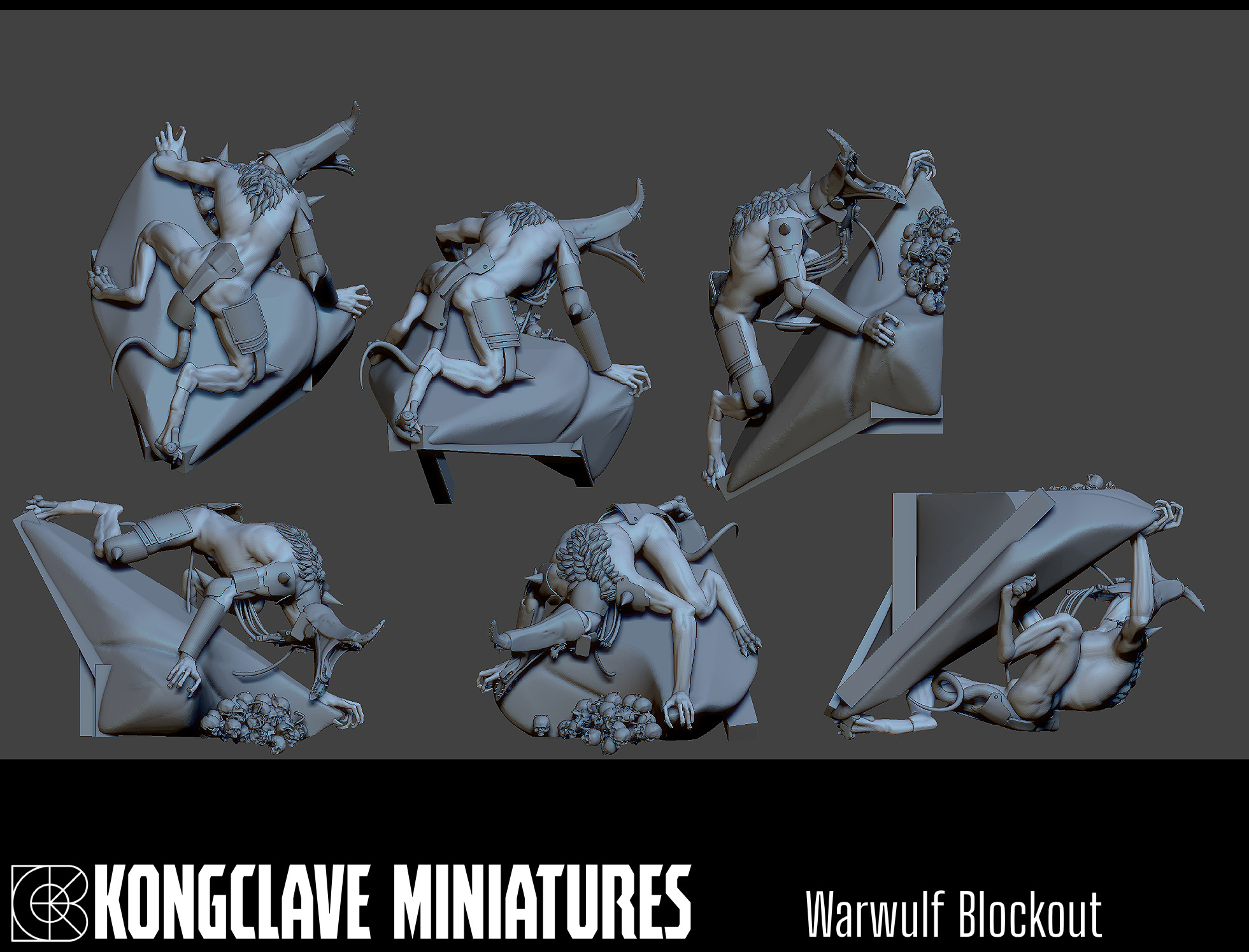 Warwulf The Engine of Slaughter 3D model_1