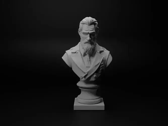 Mystic Bust Chess